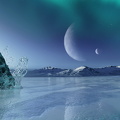 Ice Planet