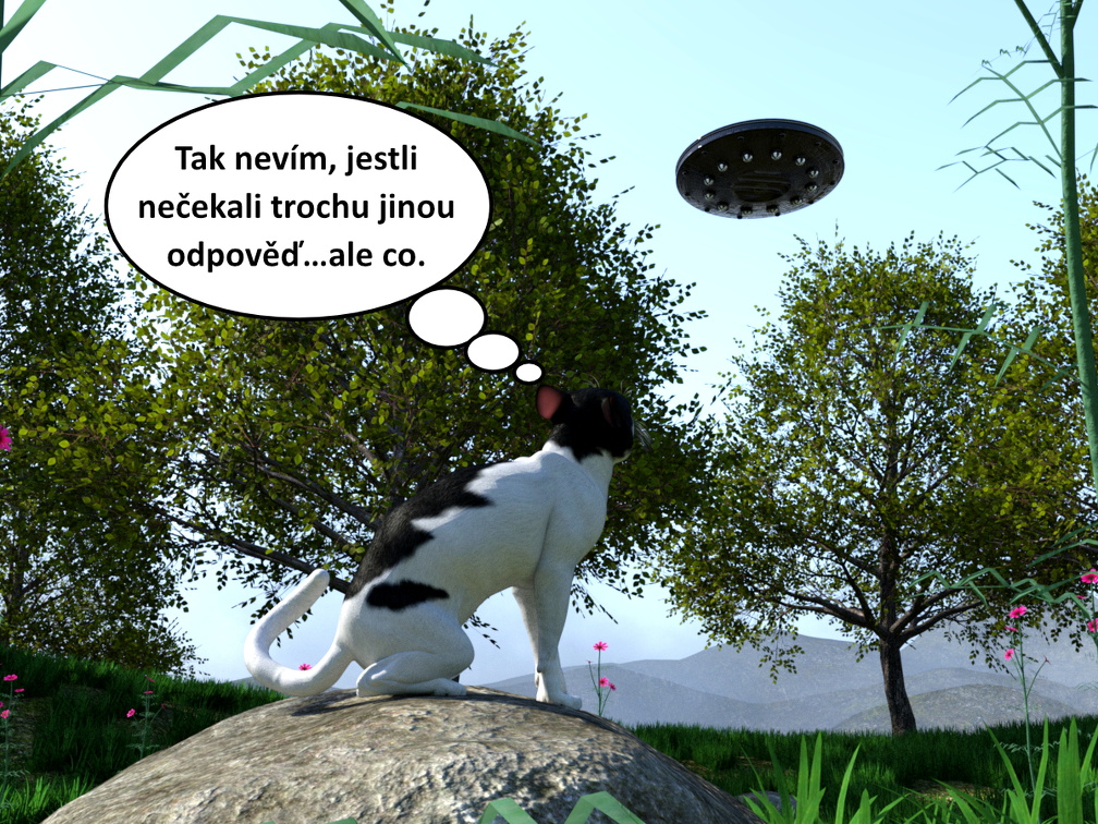 cat and ufo 03